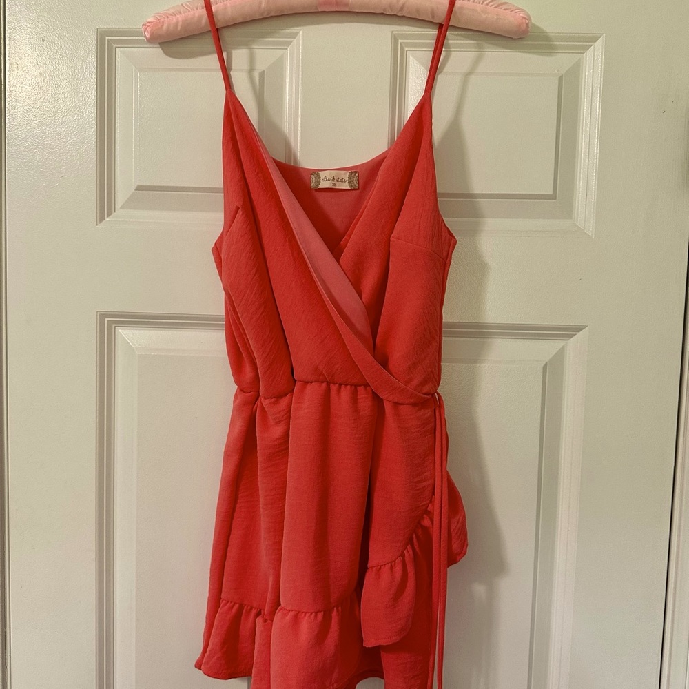 Altar’d State romper XS